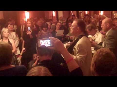 AMAN 50th Anniversary Reunion, Palm Springs, CA USA Ladarke