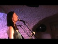 Kara Grainger - wonderful version - People get ready from Curtis Mayfield