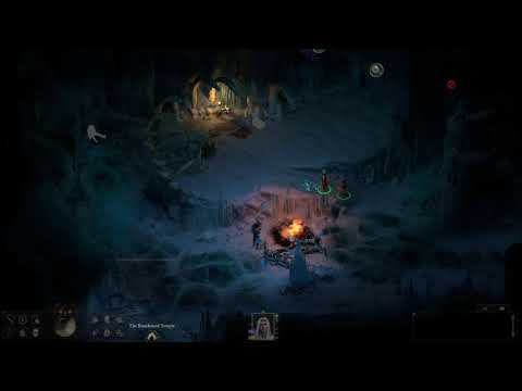 Pillars Of Eternity 2 Deadfire Ultimate Challenge Psion-Troubadour 57