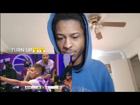 NLE CHOPPA VS TOOSIE - THE CREW LEAGUE SEASON 3 REACTION KEVINTOOTURNT 250 RACKS ON DA LINE😤😤