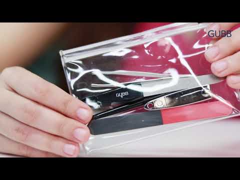 Manicure at home | GUBB