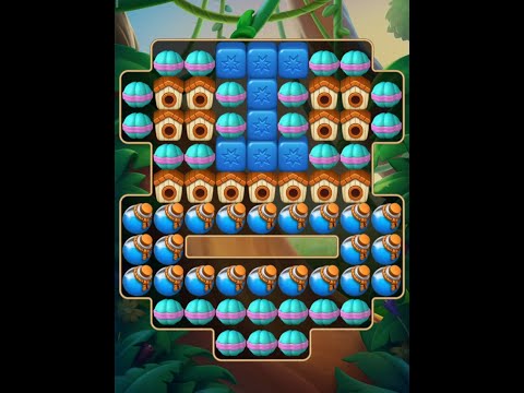 TOON BLAST level 6240