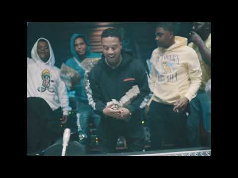 Lingo - You a Joke || Prod. By Lil Pete & DTB (Official Video)