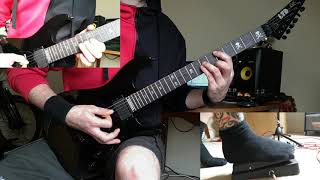 Video Hospital bukra - Naučím ťa lietať (guitar cover) full HD