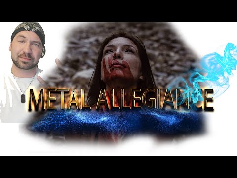METAL ALLEGIANCE - We Rock (REACTION)  HELL YEAH WE DO