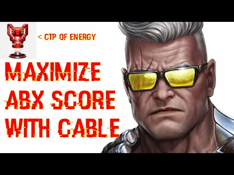 (MFF) CABLE TIPS & TRICKS | ABX BURN SEASON