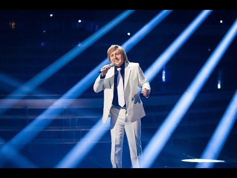 Руслан Алехно — Евгений Мартынов «Лебединая верность»