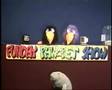 Funday Pawpet Show 378 Manatee Song