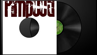 Pimp 003  - Come on feel the Pete