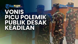 Masyarakat Sipil Soroti Putusan Kasus Penyiraman Air Keras terhadap Andrie Yunus