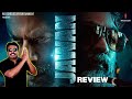 Jawan Movie Review by Filmi craft Arun | Shah Rukh Khan | Nayanthara | Vijay Sethupathi | Atlee