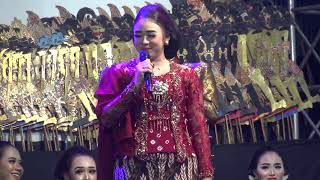 Download lagu Waktu ku kecil Niiken Slindri kocak Tembak Dor Dor Dor mp3