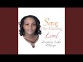Save Our Children Lord