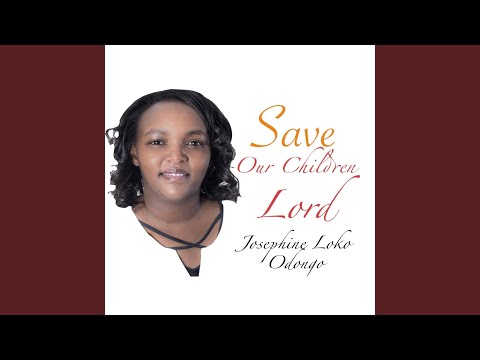 Thumbnail for Save Our Children Lord video