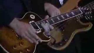 Gary Moore The Stumble