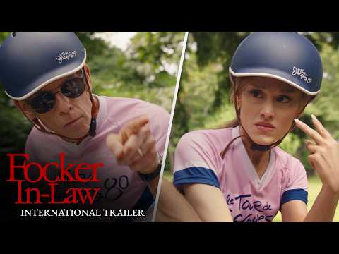 非常外父4霍家有喜事電影海報