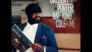 Gregory Porter - For all we know