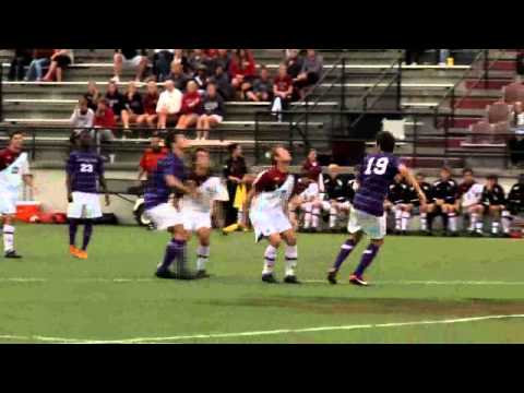 Gamecock Confidential: 2011 Men's Soccer