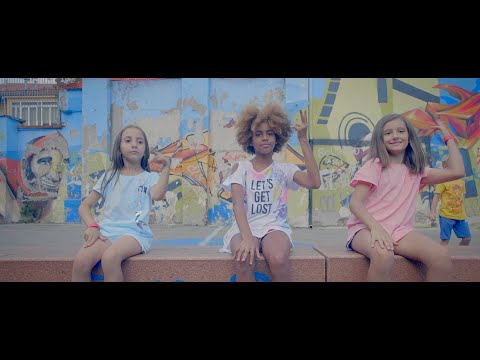 Dj Mesta - Como Lo Baila feat. Gemstar (official dance video)