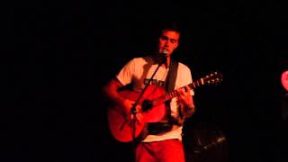 Ryan Keen - See Me Now LIVE