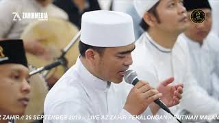 Download lagu GUS WAHID FEAT AZ ZAHIR   KULLUL QULUB ALMADAD    RUTINAN MALAM JUM AT KLIWON    26 SEPTEMBER 201972 mp3