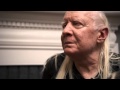 Johnny Winter Down & Dirty Unreleased Bonus Scene: "Murdering Blues"