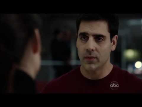 Rookie Blue - 3x13 - Sam's speech trying to get Andy back
