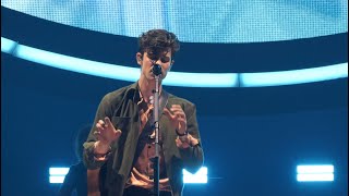 Shawn Mendes: The Tour - Mutual - Live in Copenhagen, Denmark - full HD