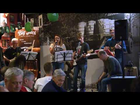 Sousedi - Sousedi - Amerika Live 2018 Big Jack Ostrava