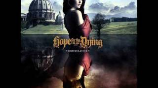 Hope For The Dying - Imminent War