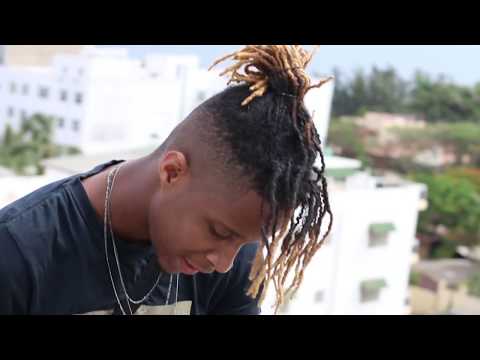 Pucci jr - ''BENZ TRUCK'' - directed by BOURGIGRAPHE