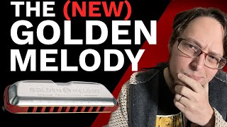 Video thumbnail for Hohner Golden Melody Review: Old vs New 🥊 by Jonah Fox - Harmonica Revolution