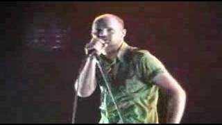 The Tragically Hip - Fire In The Hole