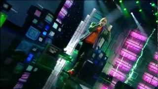 THE EMSEE - CANADA'S GOT TALENT 2012 FINAL PERFORMANCE