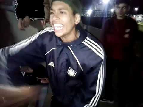 CRANNE vs TIRAEL - 8AVOS - RAP CLIQUE