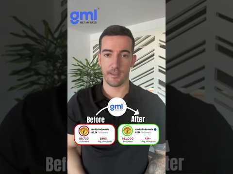 GetMyLikes video review on YouTube