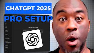 Complete ChatGPT Setup for Solopreneurs (2025)
