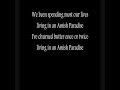Weird Al Yankovic - Amish Paradise (with lyrics ...