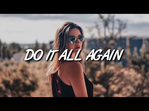 Abandoned & InfiNoise - Do It All Again (Lyrics) ft. Miyoki