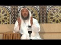 الشيخ عثمان الخميس الحجاب الشرعي ونصيحة للمتحجبات mp3