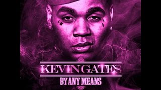 Kevin Gates ft. Rico Love- Go Hard (Blue Turtle Slowdown)