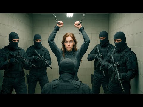 The mafia KIDNAPS a guy, NOT KNOWING his wife’s a TOTAL BADASS secret agent in disguise