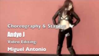 &quot;Fancy Free&quot; by Sun