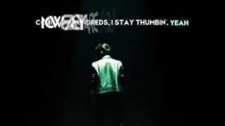 MAX - Wrong (Fan Lyric Video)