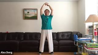 Qigong series1-1
