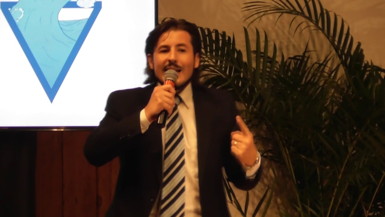 Justiça Restaurativa como instrumento de transformação | Marcelo Nalesso Salmaso | TEDxTatuiED