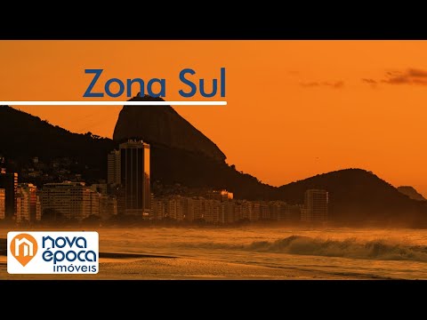 Apartamento - Avenida Nossa Senhora de Copacabana, Copacabana; Ref:6080 - Nova Época Imóveis