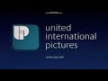 Universal Pictures United International Pictures Logos 2003