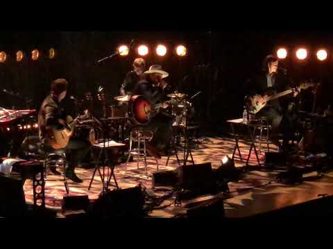 NEEDTOBREATHE: More Heart, Less Attack — Live Acoustic (Minneapolis, MN — 12/8/17)