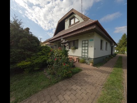 Eladó Székesfehérvár, Tompa Migály 113/A